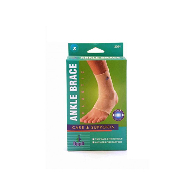 Ankle Brace Open Oppo