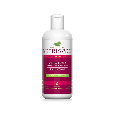 Anti Hair Loss Shampoo
