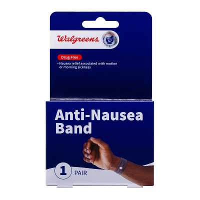 Anti Nausea Band
