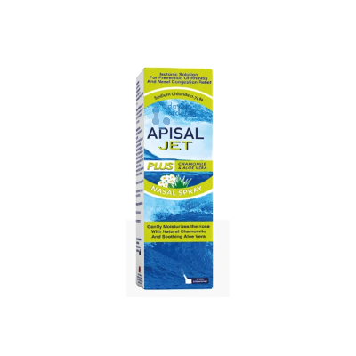 Apisal Jet Plus 30Ml