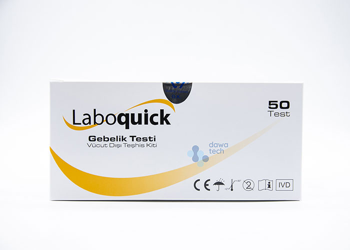 laboquick test