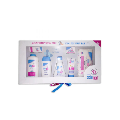Seba Med Baby Gift 5 Pcs