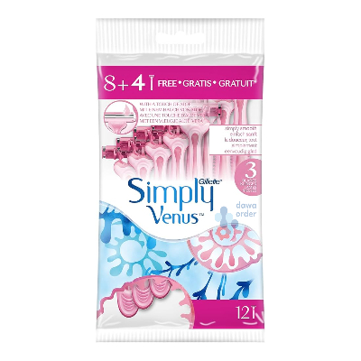 Simply Venus 8+4