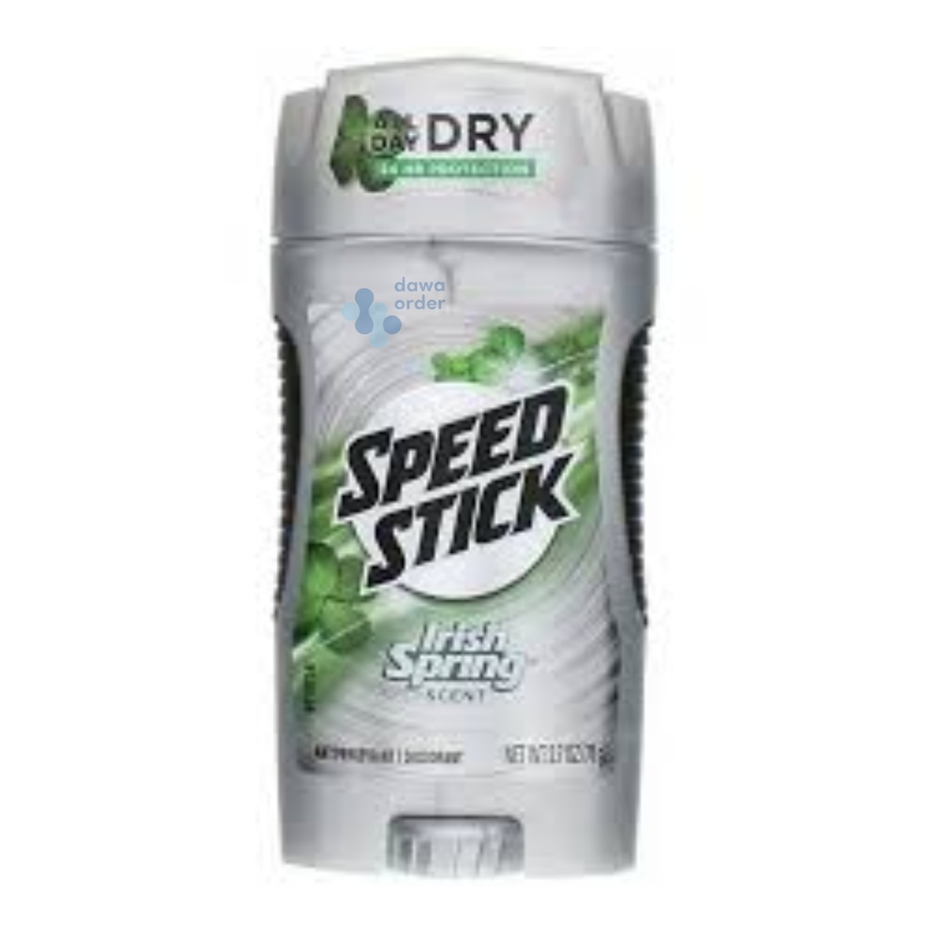 Speed Stick Irish Spring Orignal
