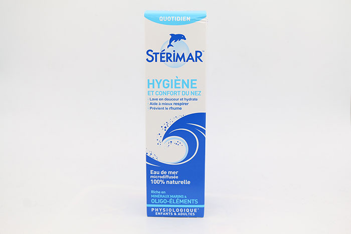 Sterimar Nose Hygiene And Comfort 100 Ml