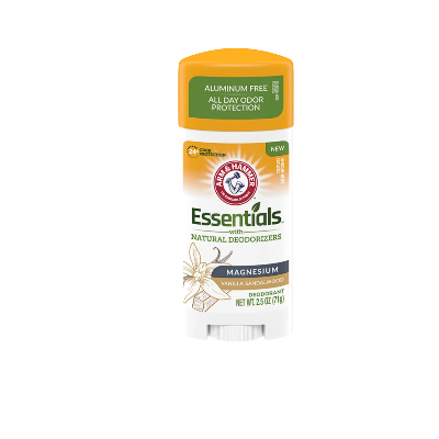 Arm&Hammer Deo Stick Magesium Vanila Sandalwood 71G