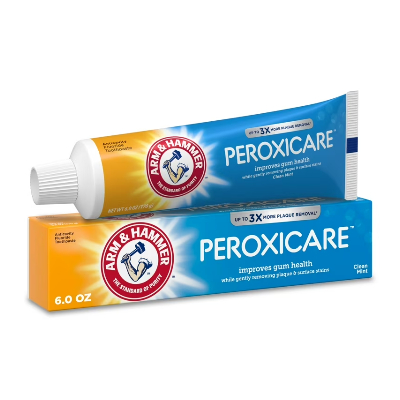 Arm&Hammer Peroxicare Tp 170G