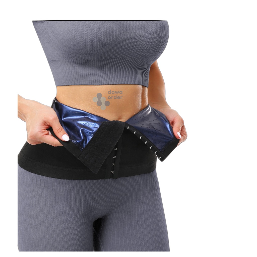 Triple Slimming Belt