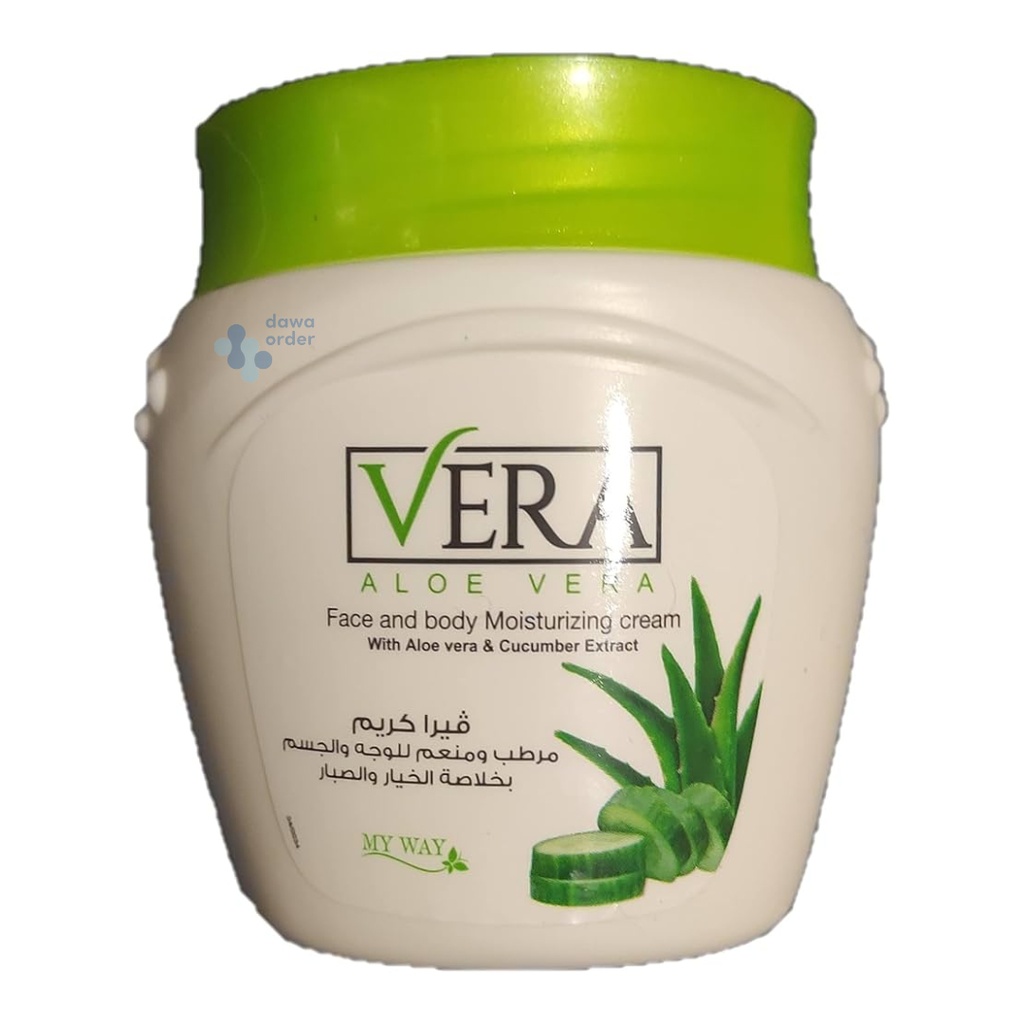 Vera Cream