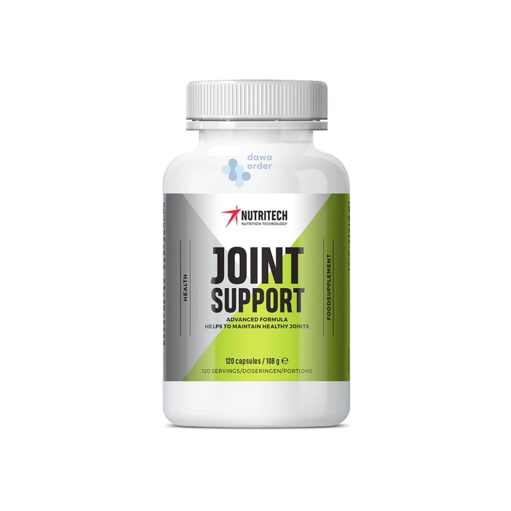 We Nutrition Joint Support