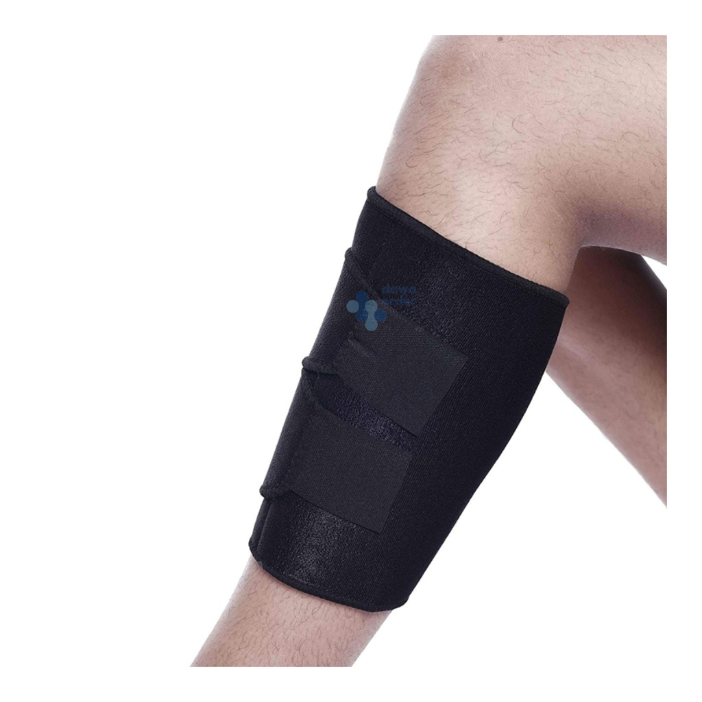 Yc Calf Support 778B
