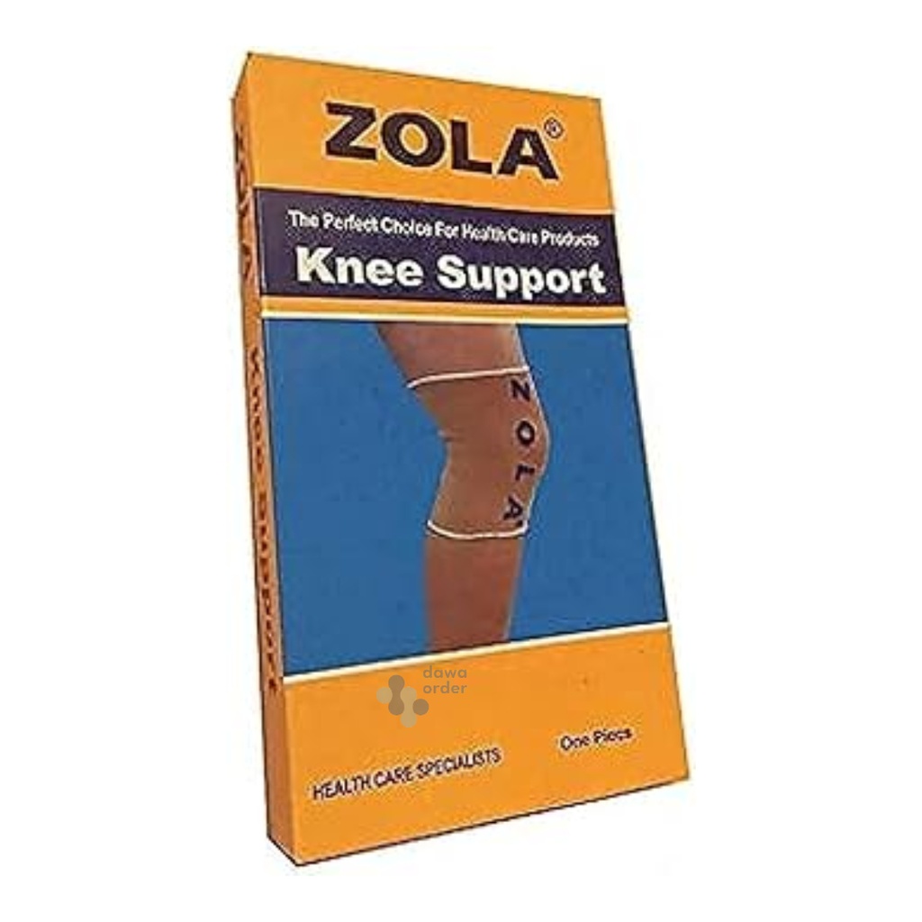 Zola Knee Support