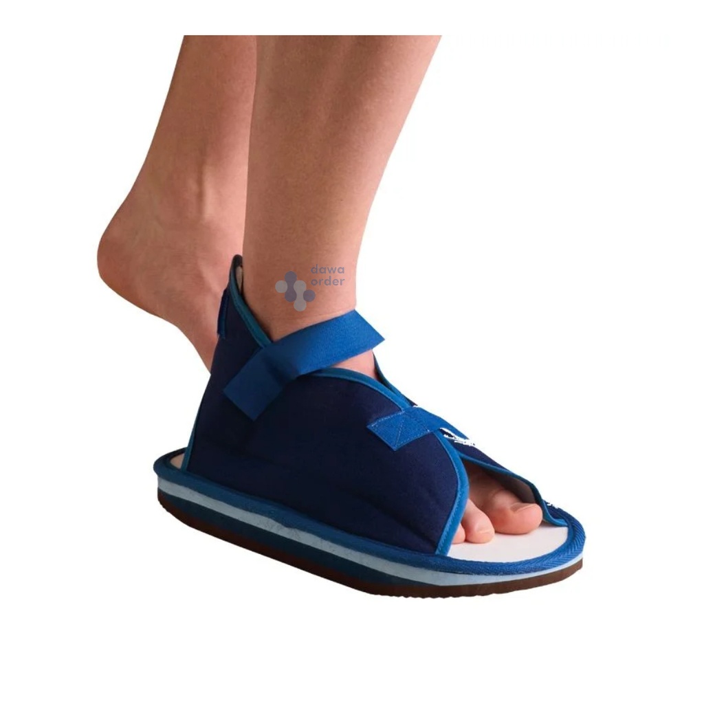 Active Plaster Shoe Xxl