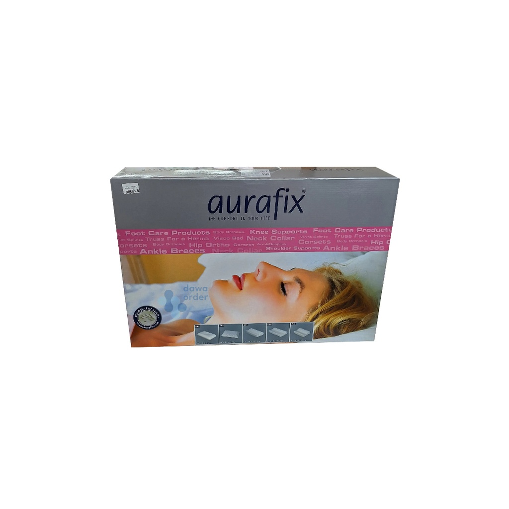 Aurafix 864