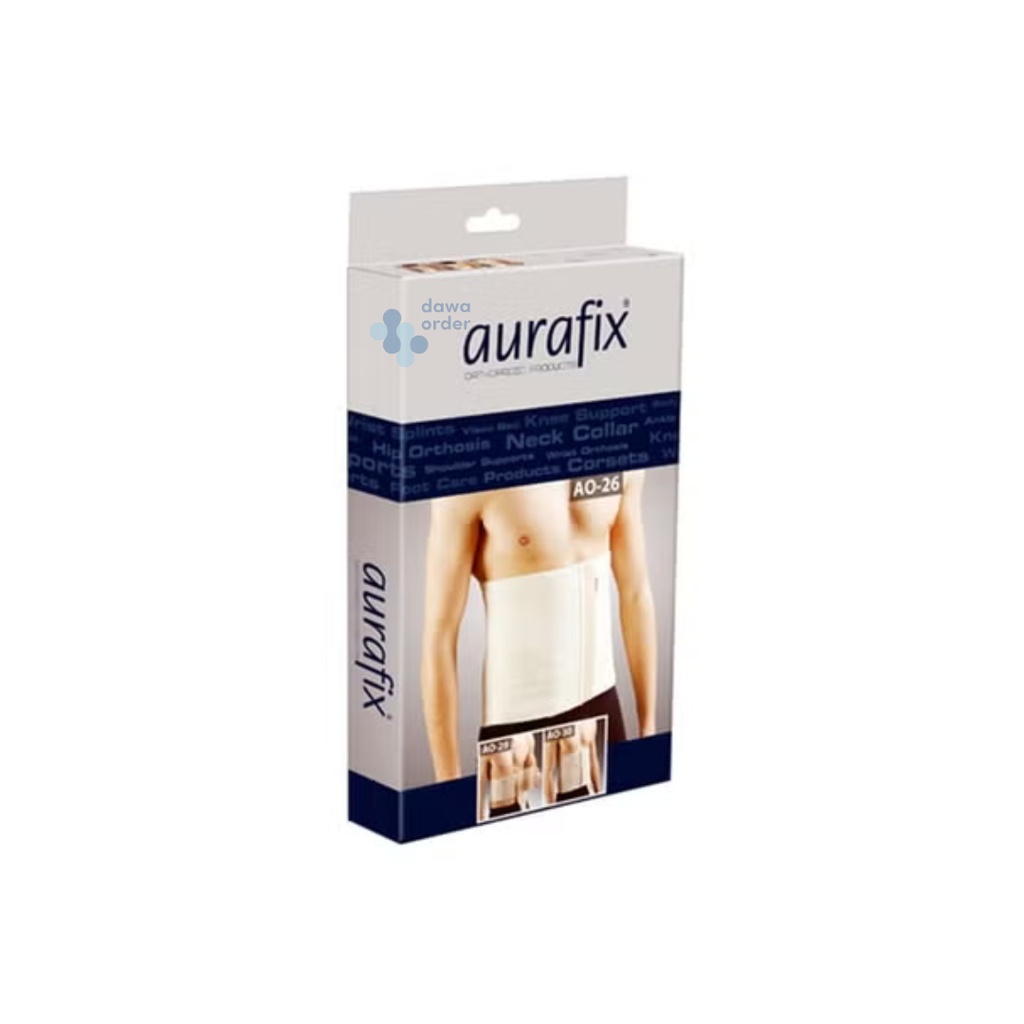 Aurafix Ao-26