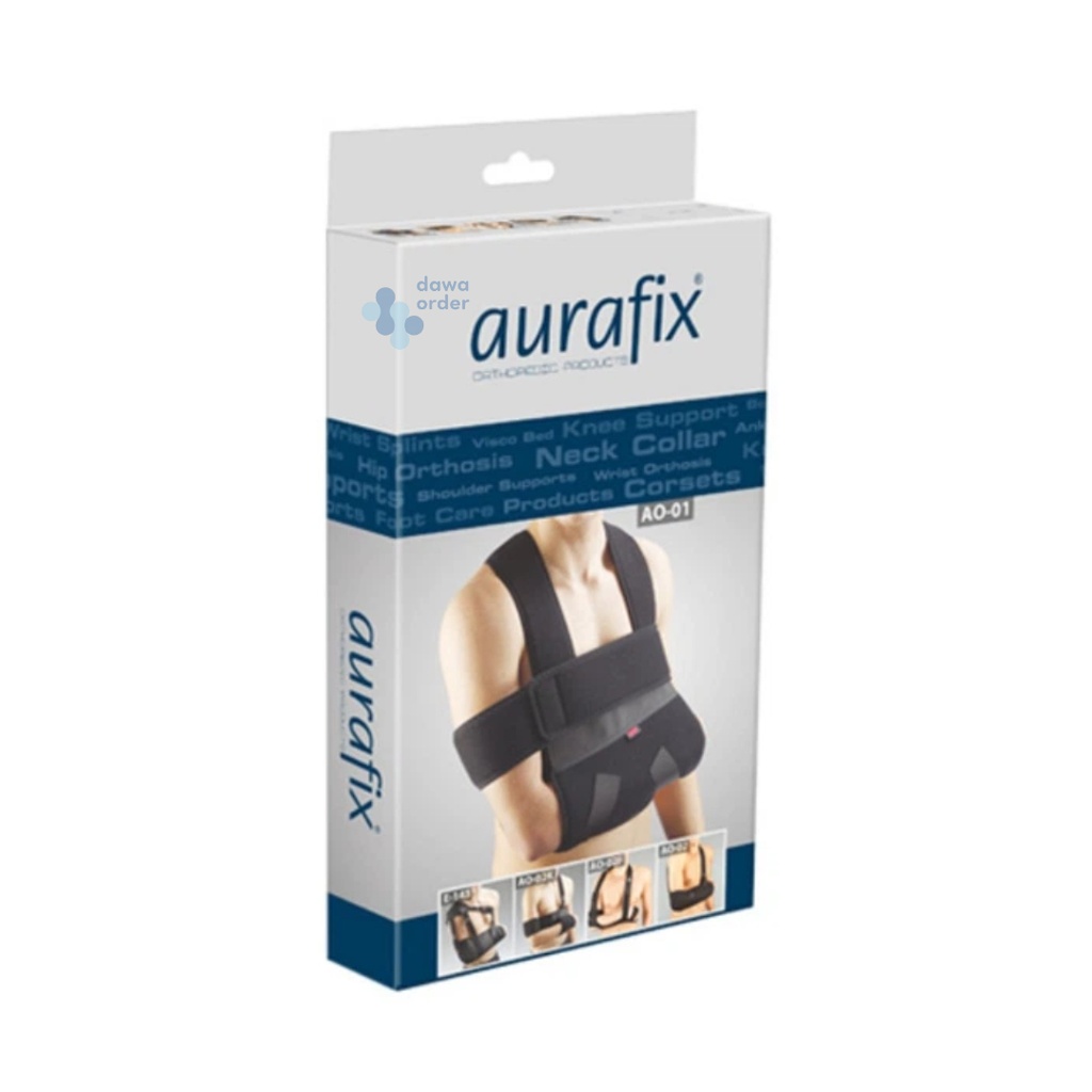 Aurafix Ao-O1