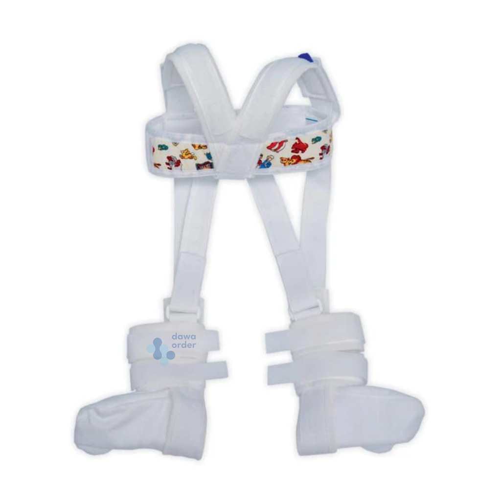 Aurafix Pavlic Harness