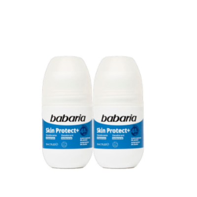 Babaria Skin Protect Deodorant Offer