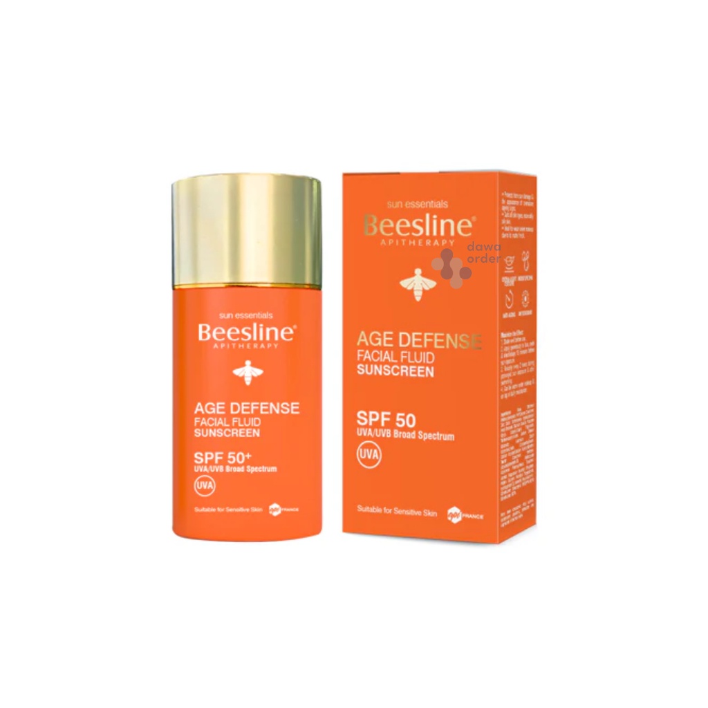 Beesline Age Defense Spf 50