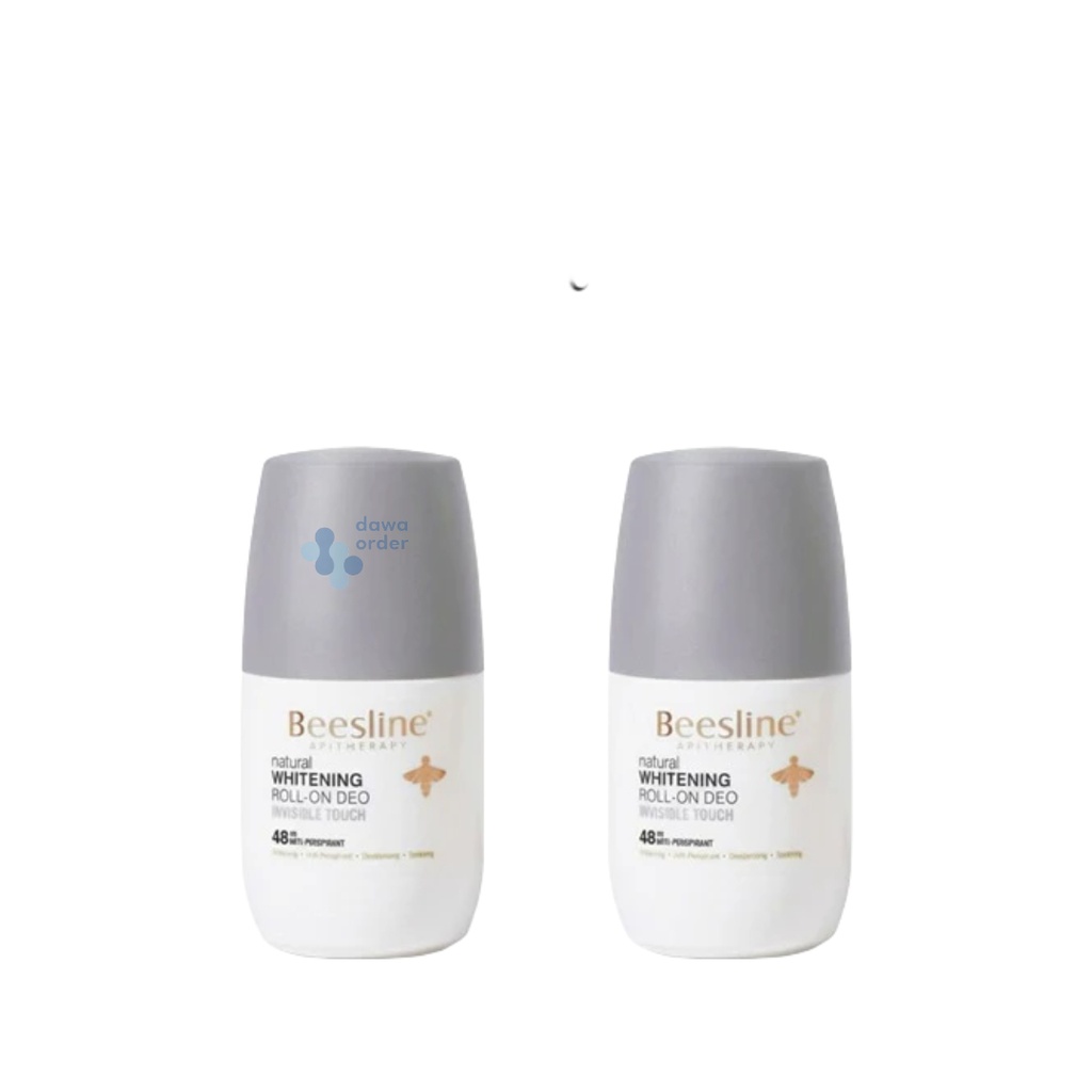 Beesline Roll-On Deo With Micellar Offer