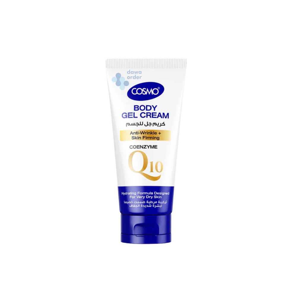 Cosmo Gel Cream