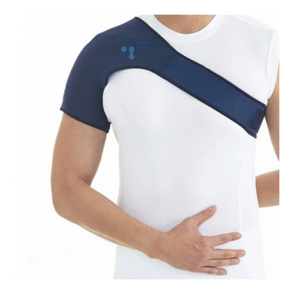 Elastic Shoulder Support Xl