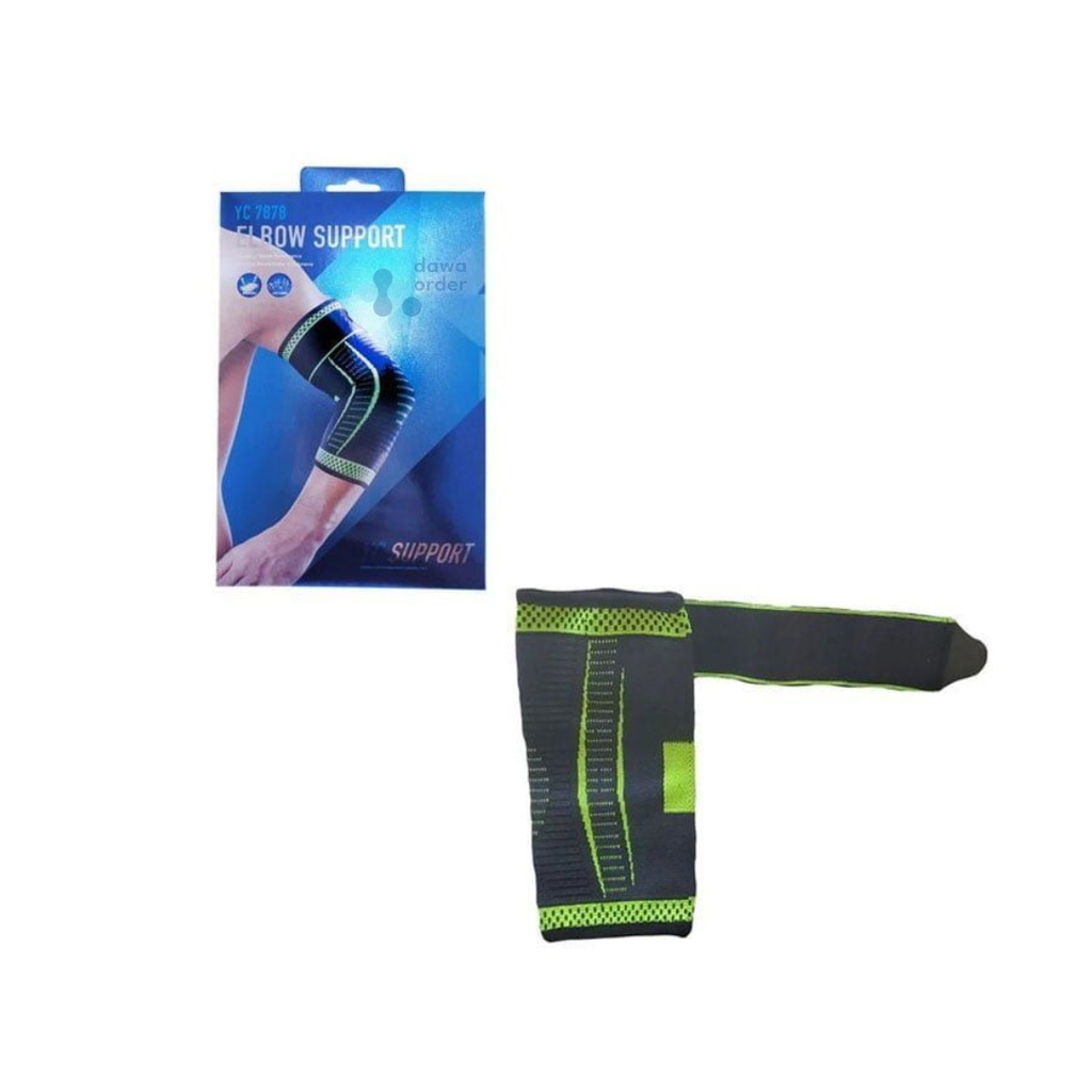 Elbow Support Yc 7878