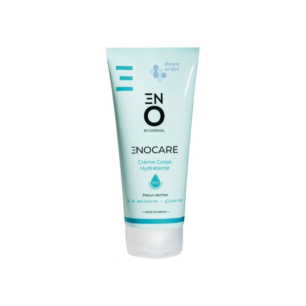 Enocare Creme Corps Hydratante