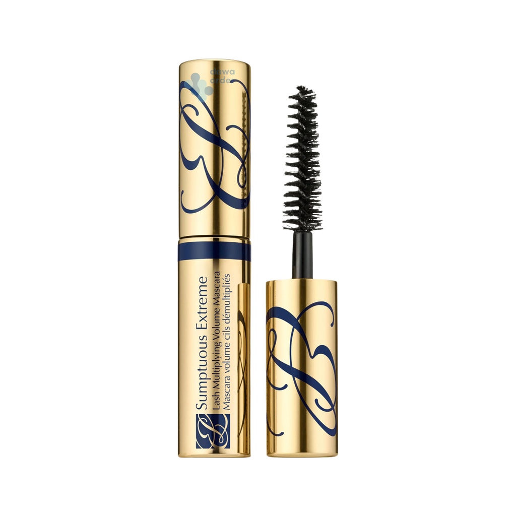 Estee Lauder Mascara
