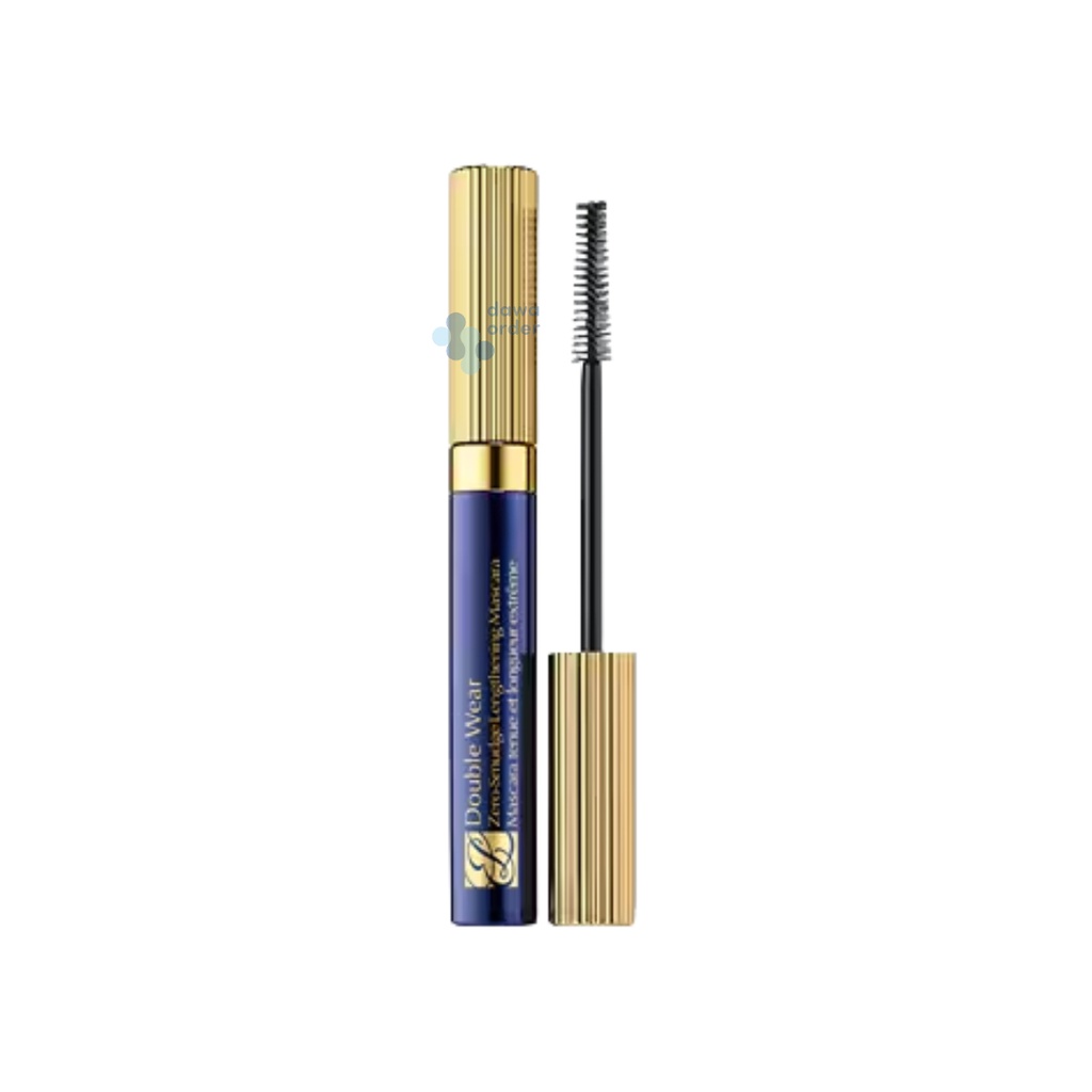 Estee Lauder Zero Smudge Mascara