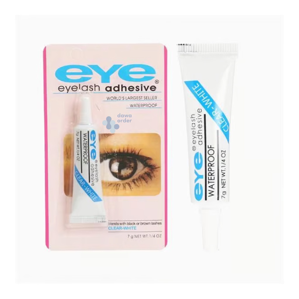 Eye Lash Adhesive