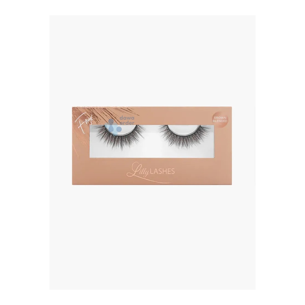 Eyelash Best Seclet Collection