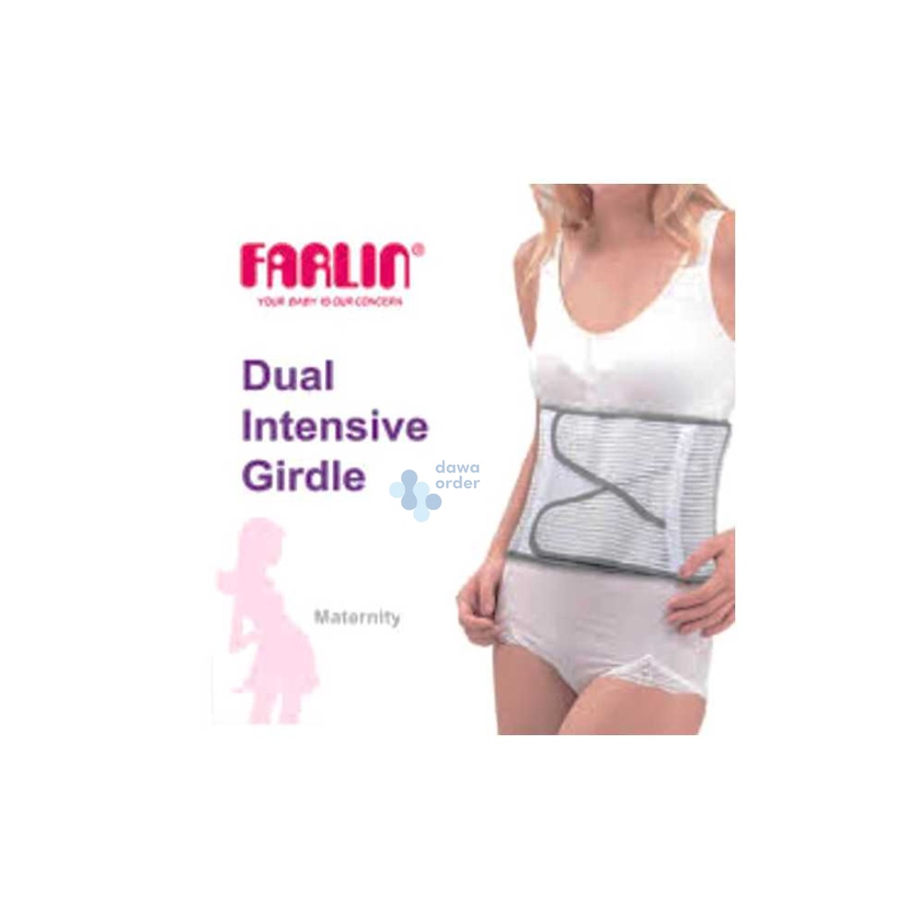 Farlin Maternity Dual Intensive Girdle