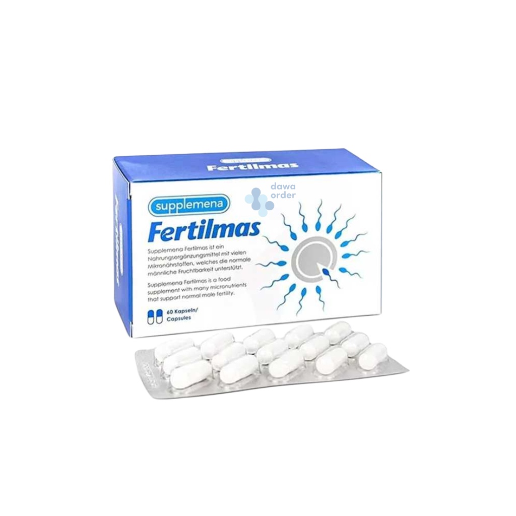 Fertilmas Cap60