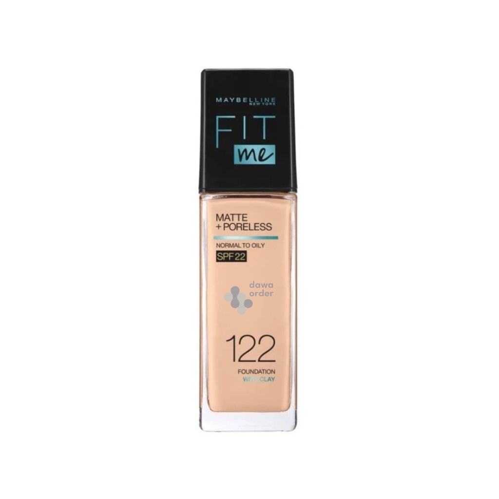 Fit Me 122