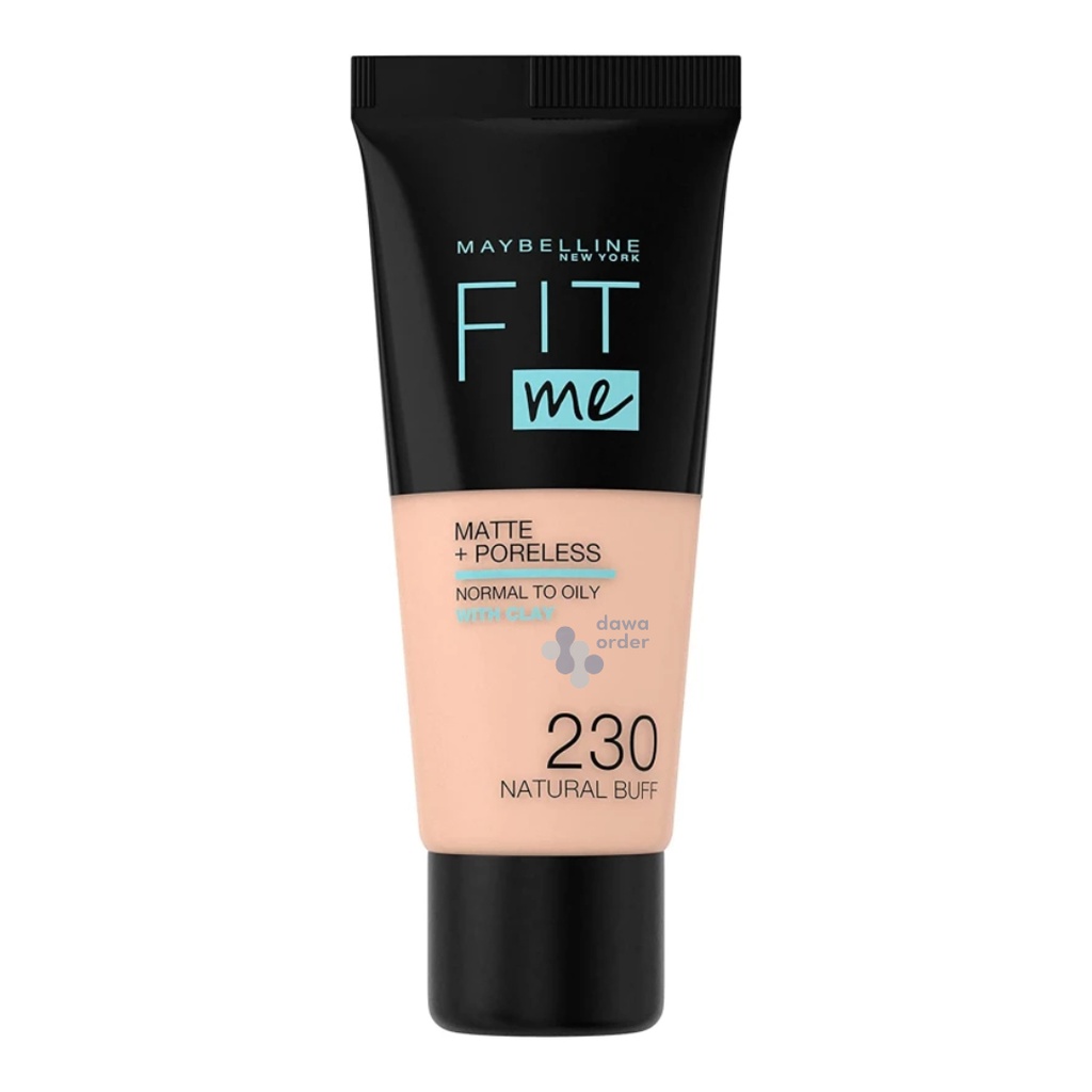 Fit Me 230