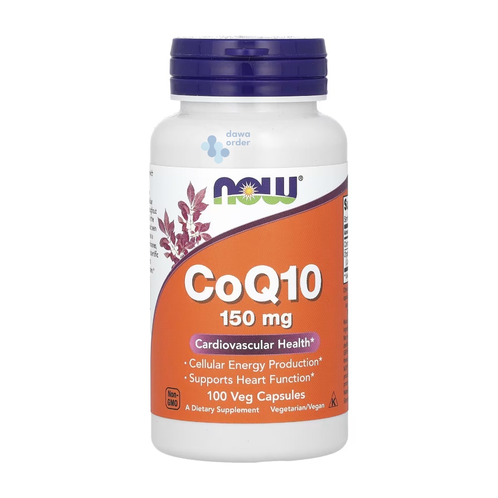 Full Coq 10 150Mg