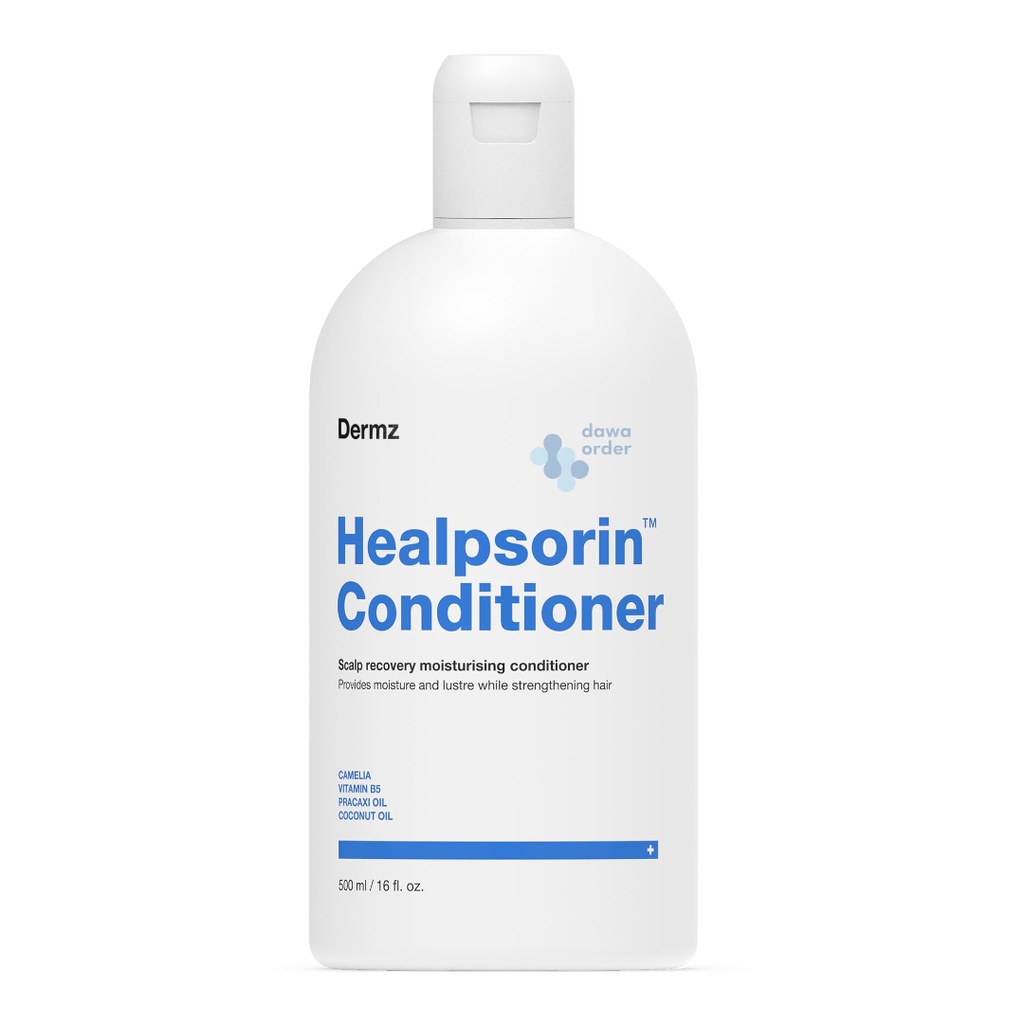 Healpsorin Conditioner 500Ml