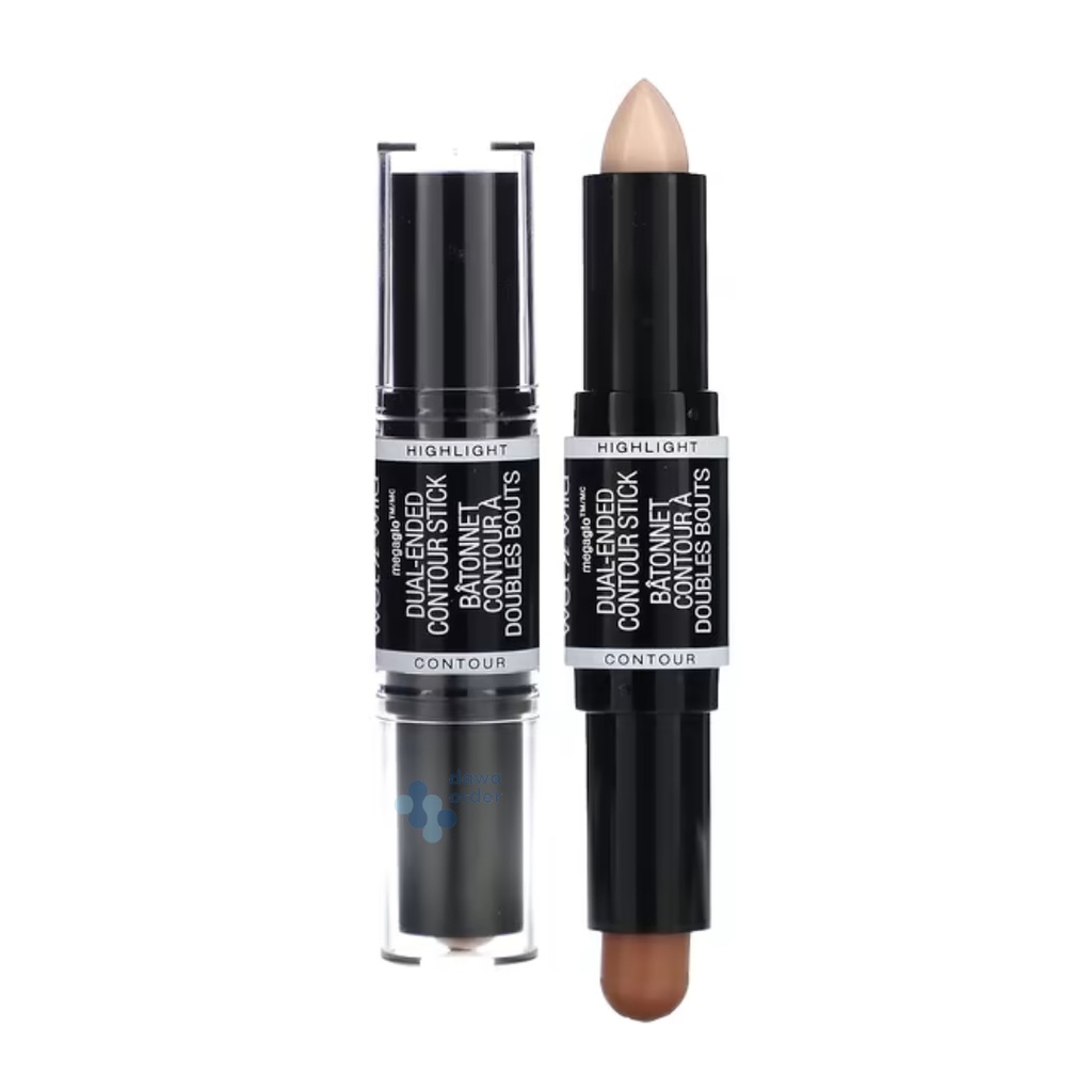 Highlighting Contour
