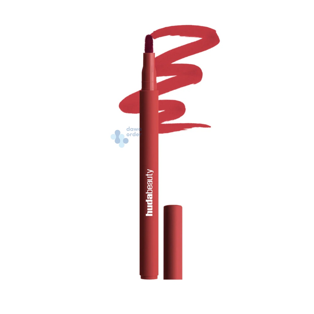 Hudabeauty Lip Contour