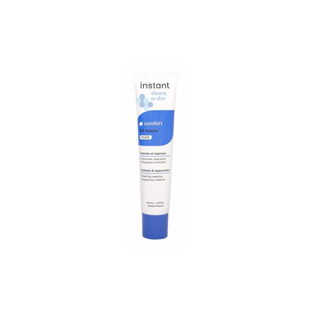 Instant Comfort 24Hours Fluid