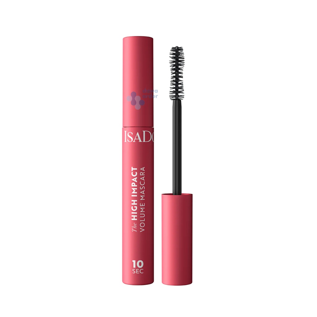 Isadora High Impact Mascara