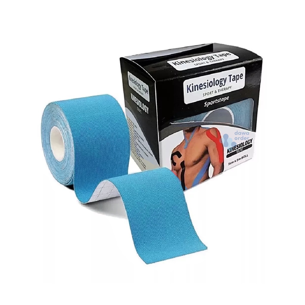 Kinesiology Tape 5Cm*5M