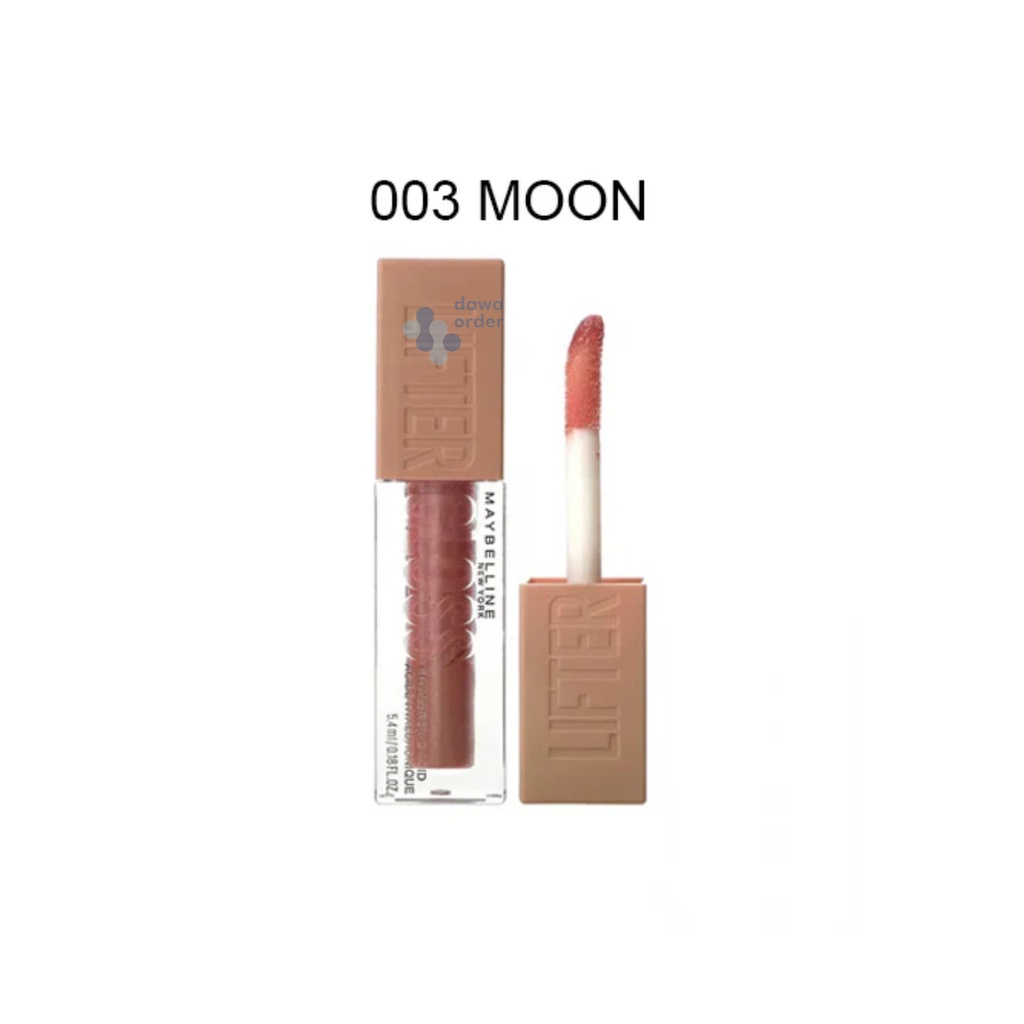 Lifter Gloss Maybelline 3