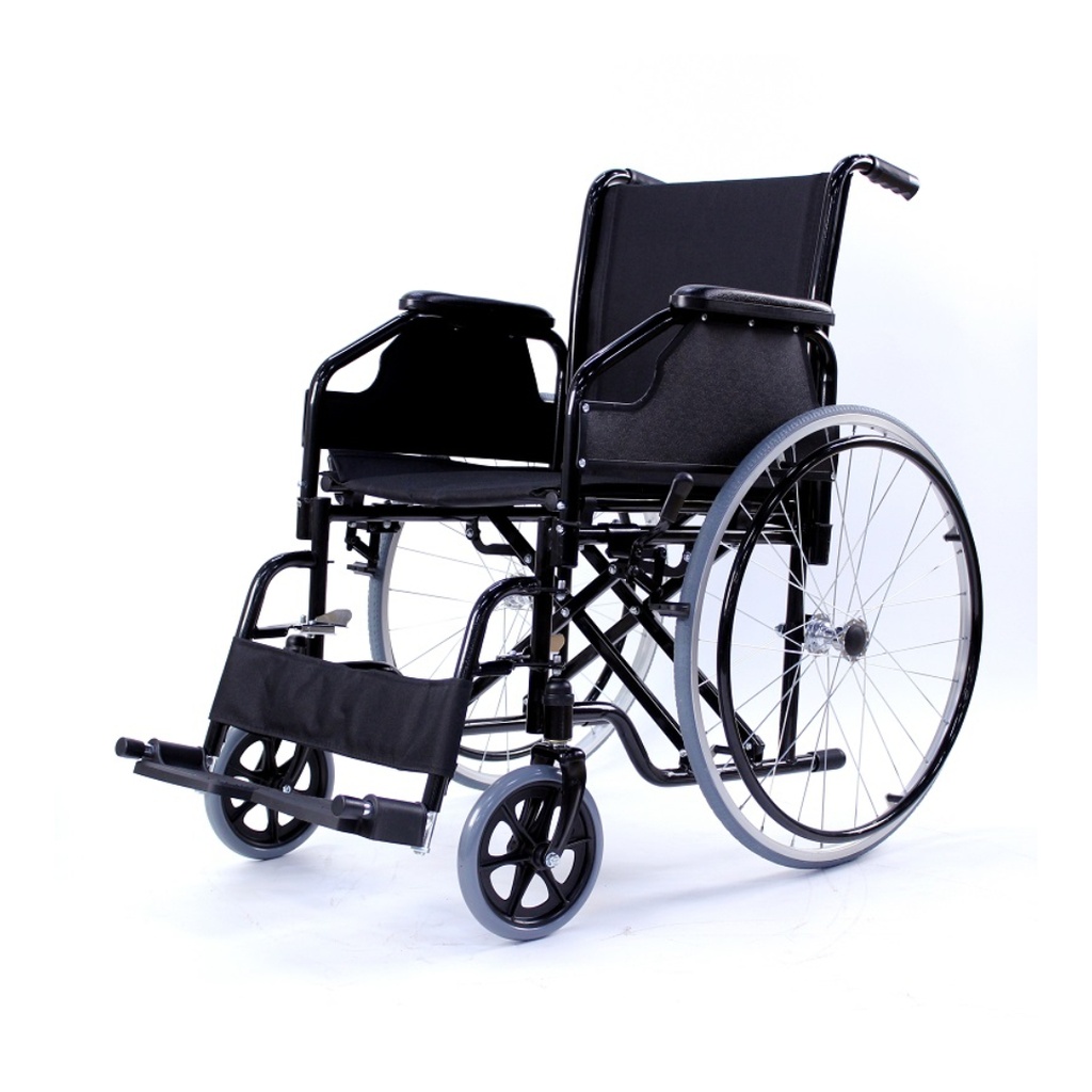 Manual Wheel Chair