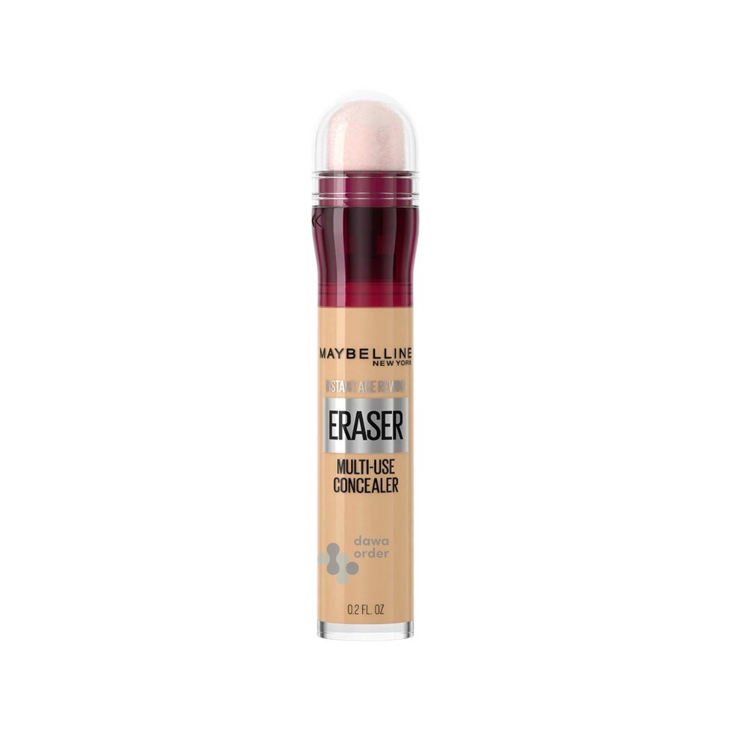 Maybelline Eraser Concealer