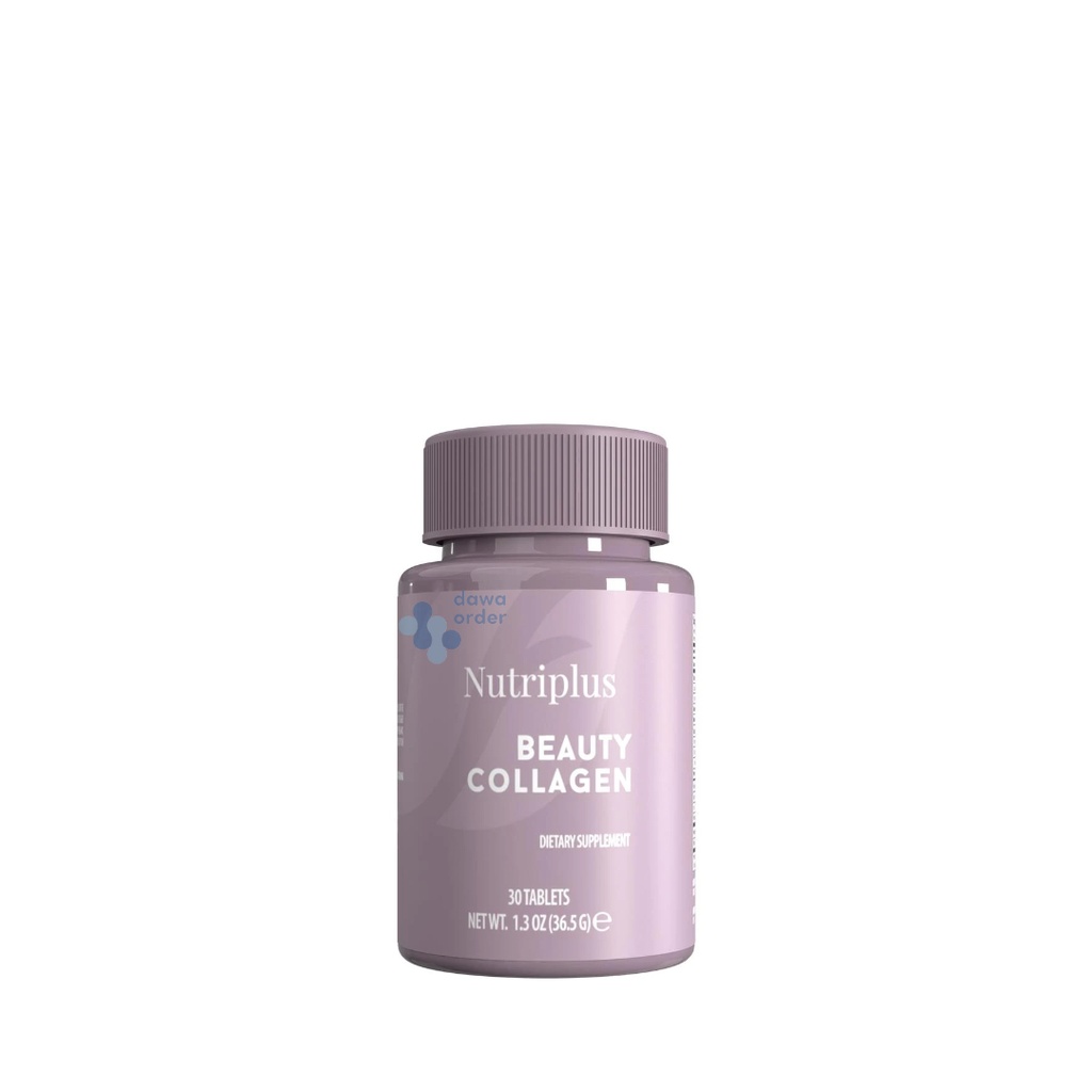 Nutriplus Collagen