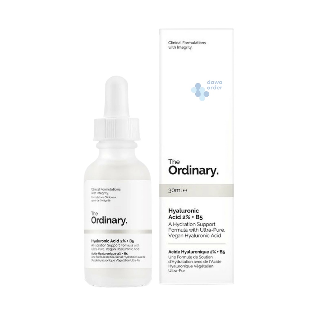 Ordinary Halurinc Acid 30Ml