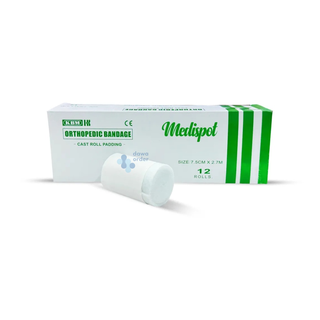 Orthopedic Padding 7.5*2.7