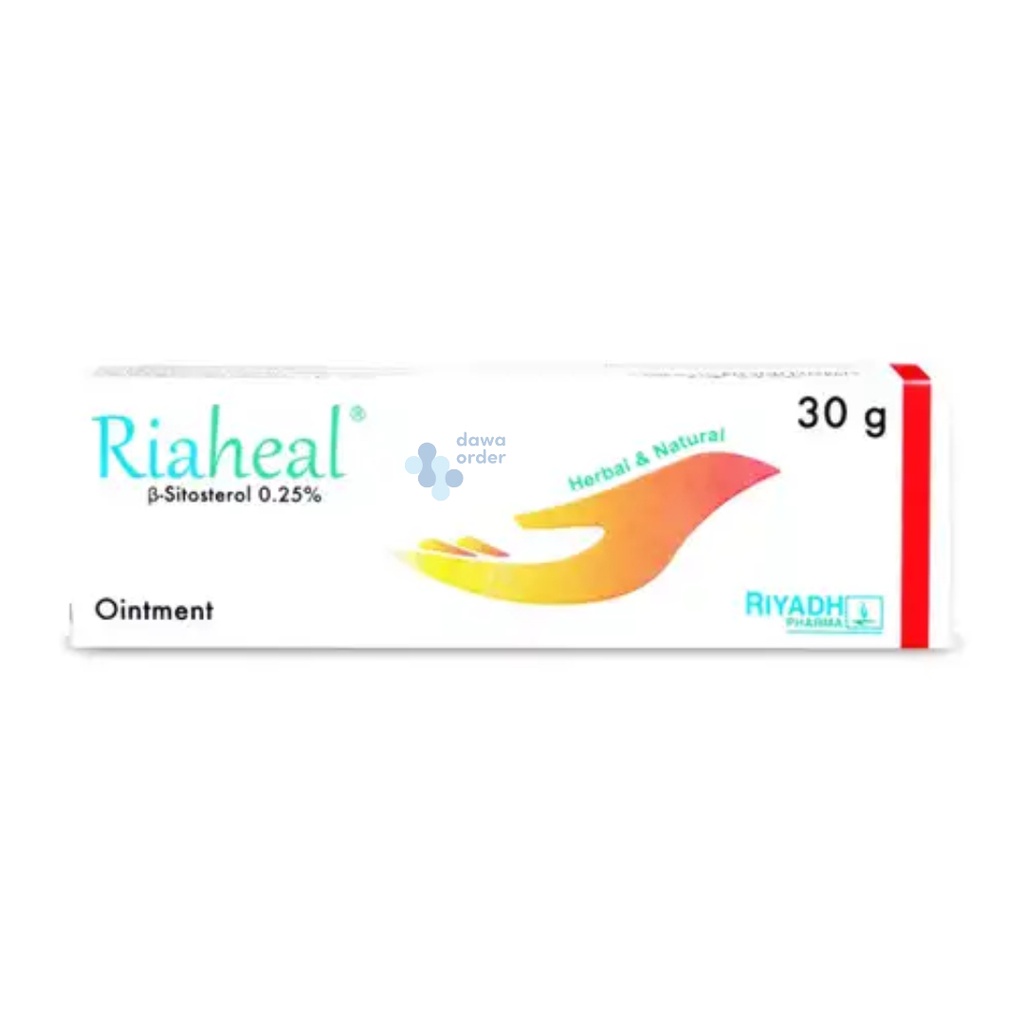 Riaheal 30G